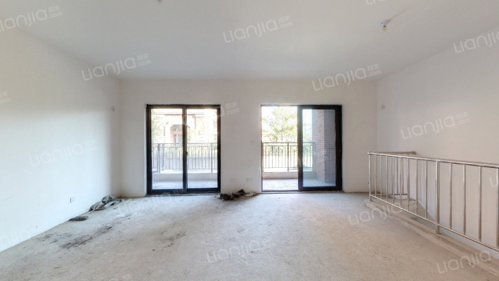 自然界云宸二手房实景图