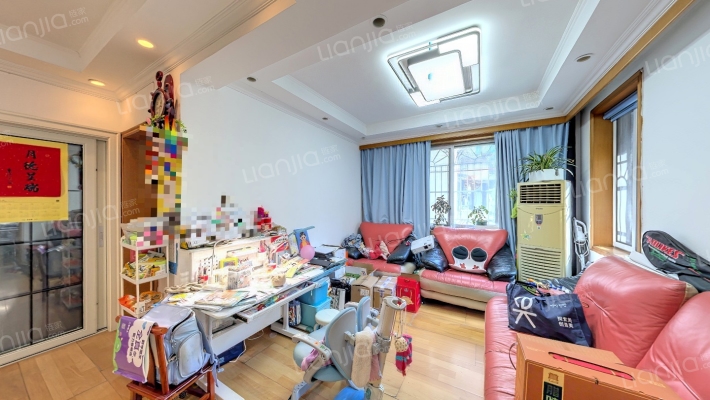 柴校坊二手房实景图