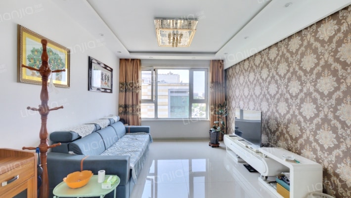 首府小区二手房实景图