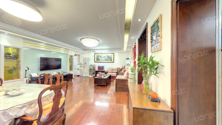 新川苑二手房实景图