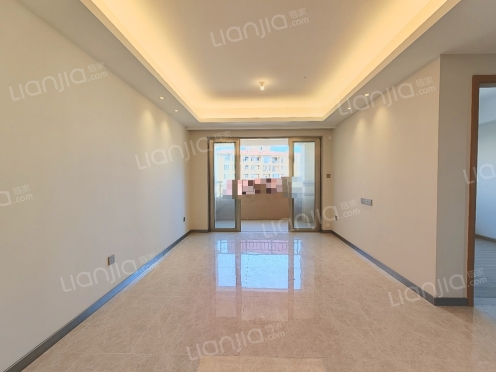 整租·广州敏捷绿湖首府 3室2厅 南