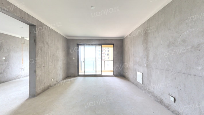 御珑湾二手房实景图