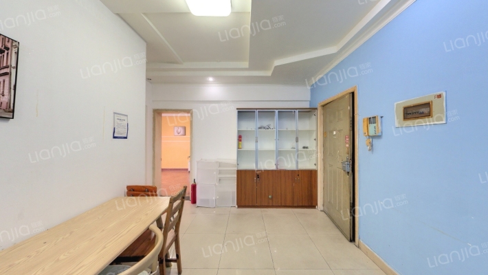 超洋花园二手房实景图