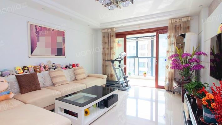 朗香园二手房实景图