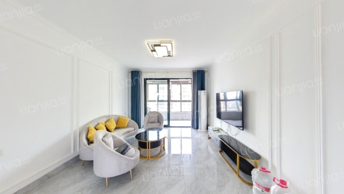 国瑞城雅仕苑二手房实景图