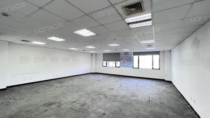 吉田商务广场二手房实景图