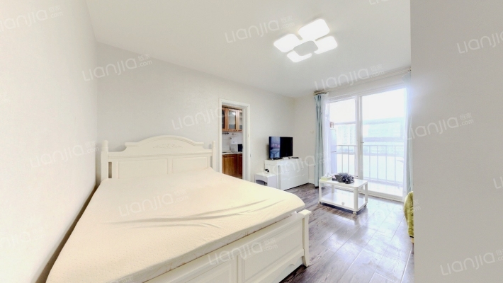 杰座大厦二手房实景图