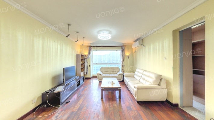 天明居二手房实景图