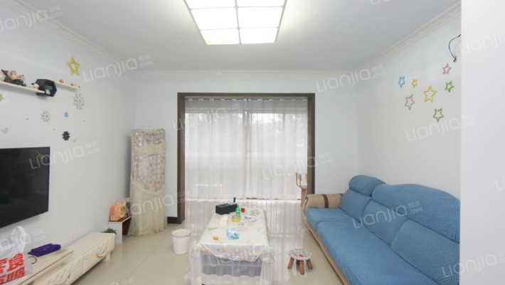 书香小区二手房实景图