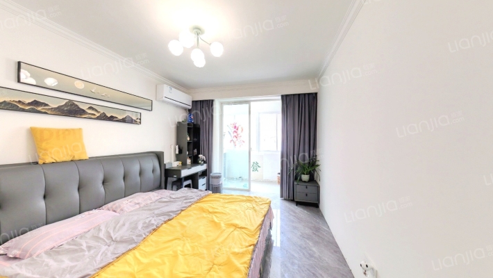 苜中路1号二手房实景图