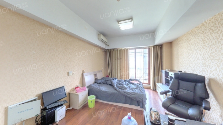 启迪协信·壹克拉二手房实景图