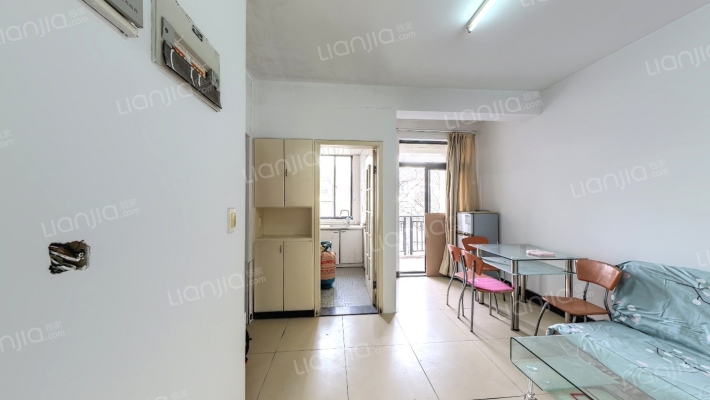 东方名嘉南区二手房实景图