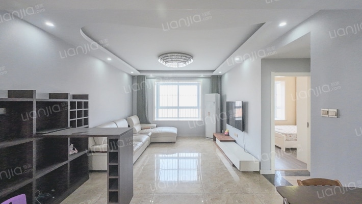 永多文馨苑二手房实景图