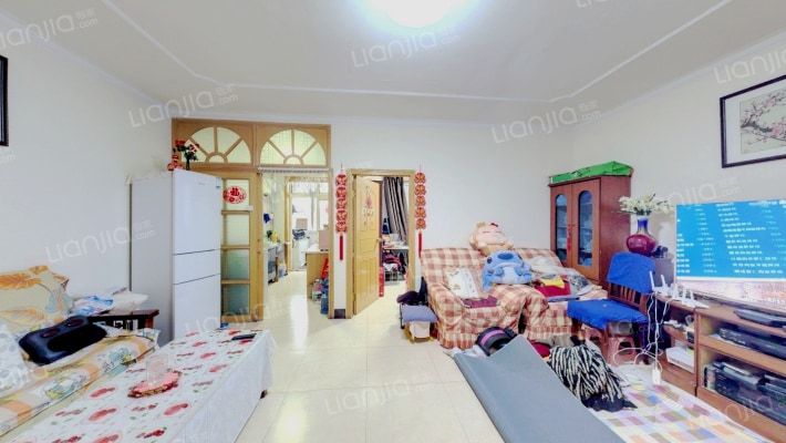 瑞明路二手房实景图