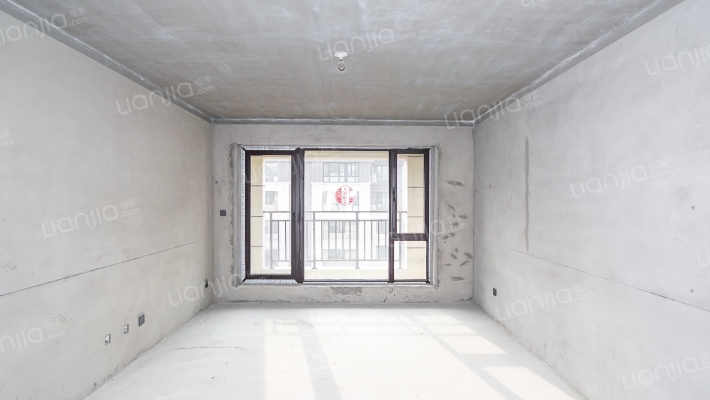 中植·江山和鸣二手房实景图