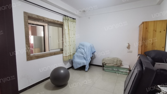 涿州祥和园 5室3厅 南 北-卧室A