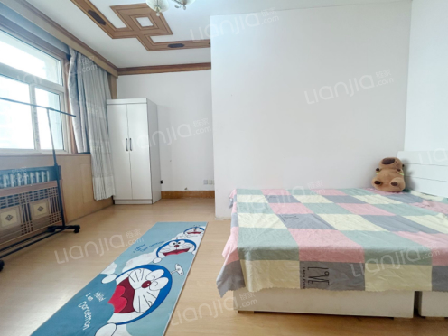 合租·唐岛湾F小区 1居室 东卧