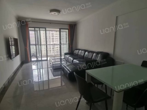 整租·和风家园绿水居 3室2厅 南