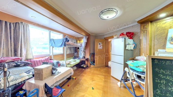 义井巷二手房实景图