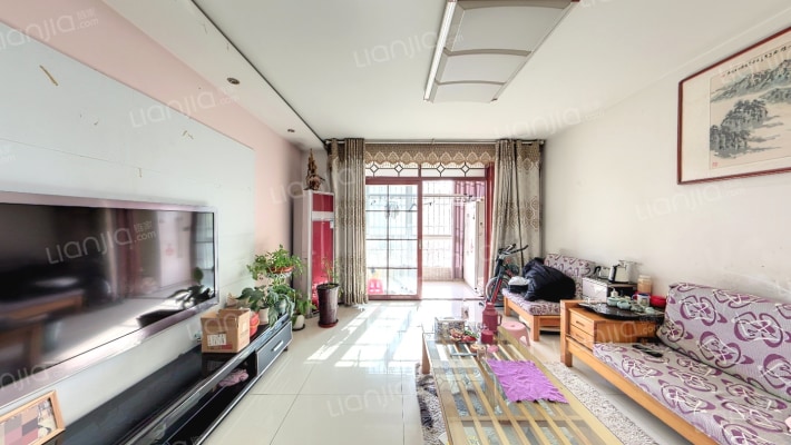 青山家园二手房实景图