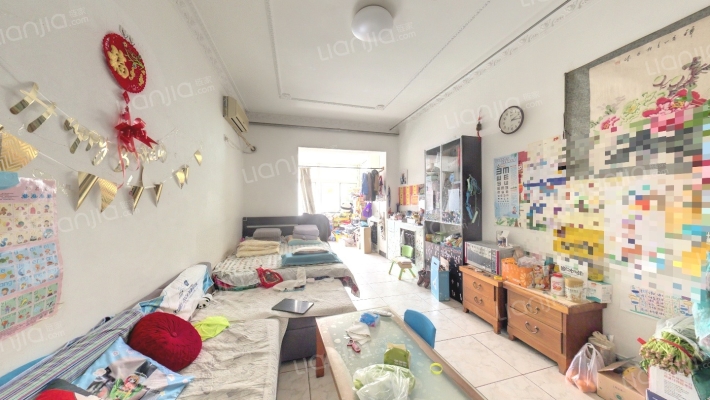 真武庙三里二手房实景图