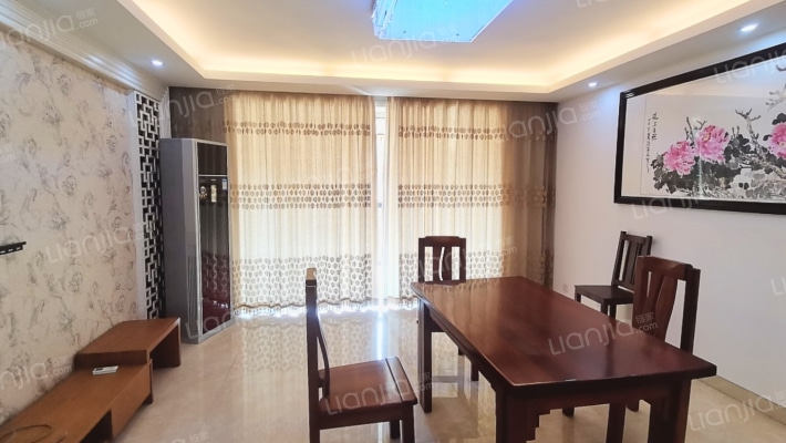 江南名家二手房实景图