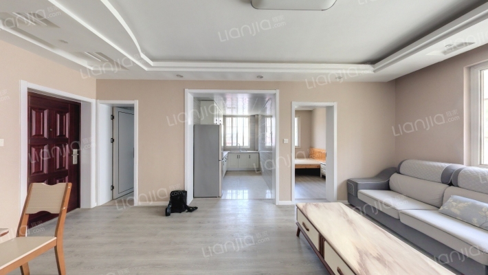 长江西路16号二手房实景图