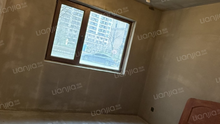 鸿坤理想尔湾 3室2厅 南 北-卧室C