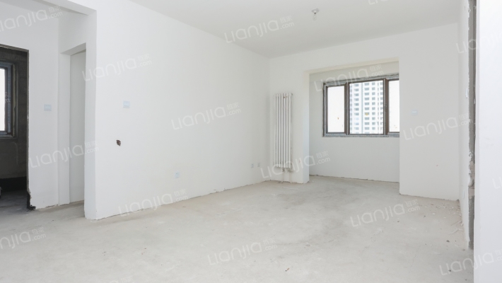 天佑家园二手房实景图