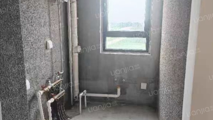 中冶未来城 3室2厅 南 北-厨房