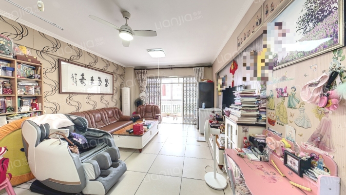 巨隆大厦二手房实景图
