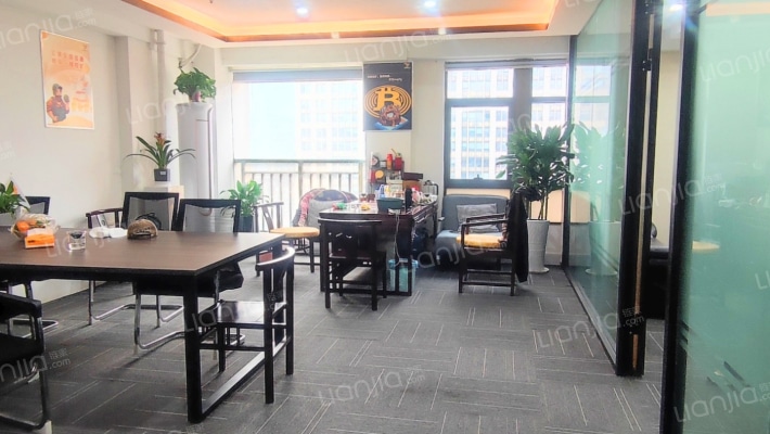 绿地原盛国际二手房实景图