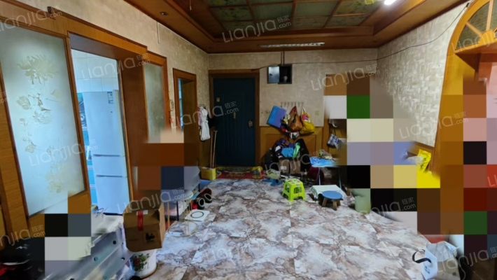 梅西新村二手房实景图