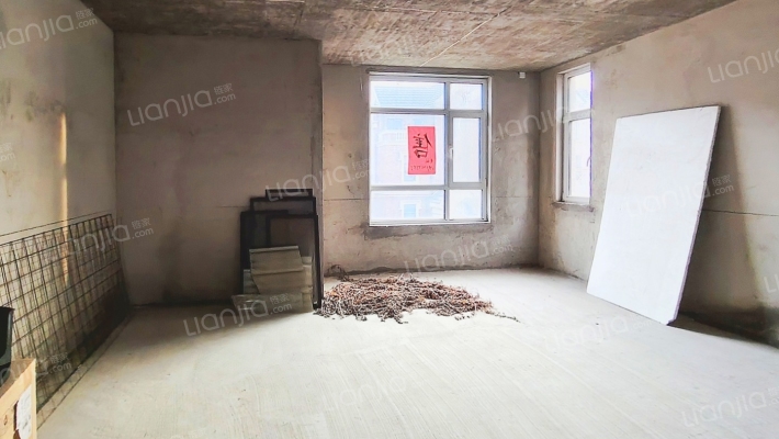 伯爵庄园二手房实景图