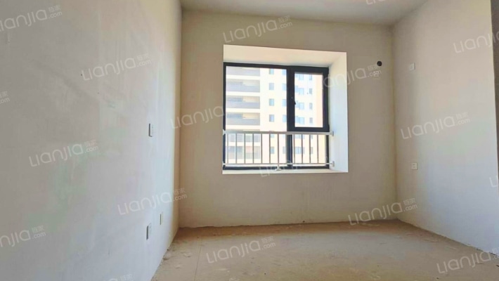 央企开发 集中供暖  电梯房 全明格局 户型方正-卧室B