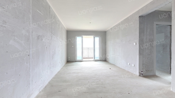 保利天府南院二手房实景图