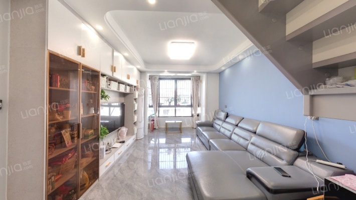 泉水南苑二手房实景图