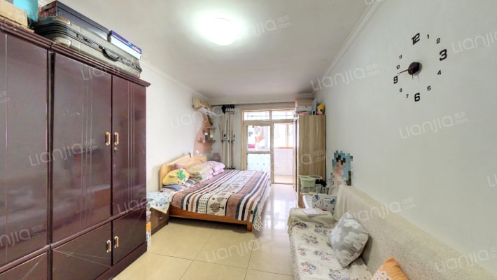 棉纺三厂宿舍二手房实景图