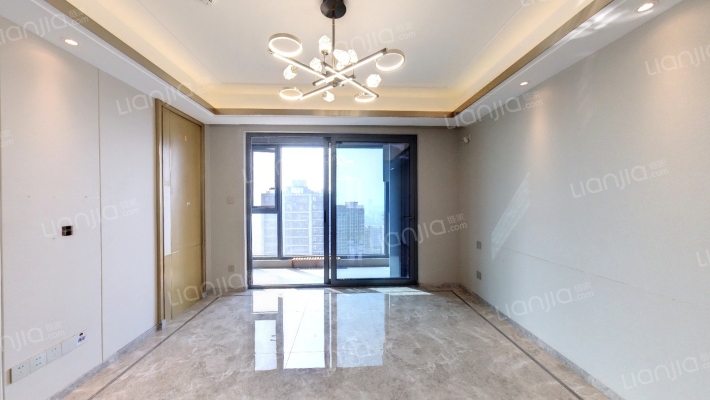 绿城留香园二手房实景图