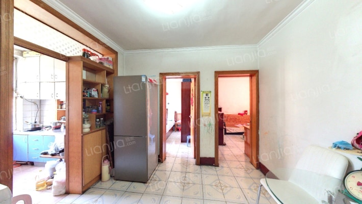 十中宿舍二手房实景图