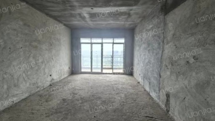 东岸春色二手房实景图