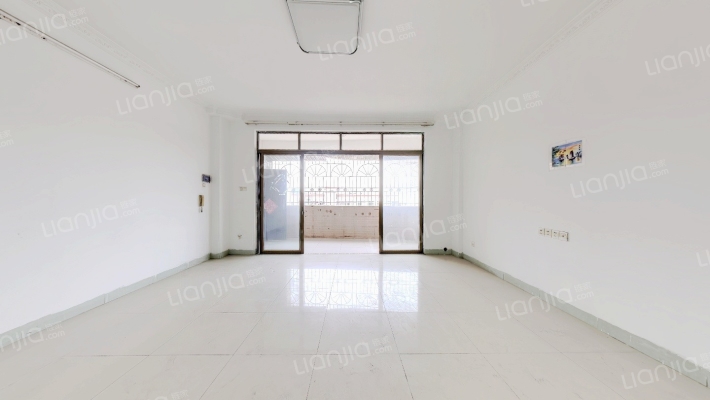 德豪花苑二手房实景图