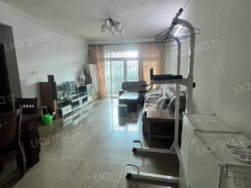 整租·嘉源新城 2室1厅 西