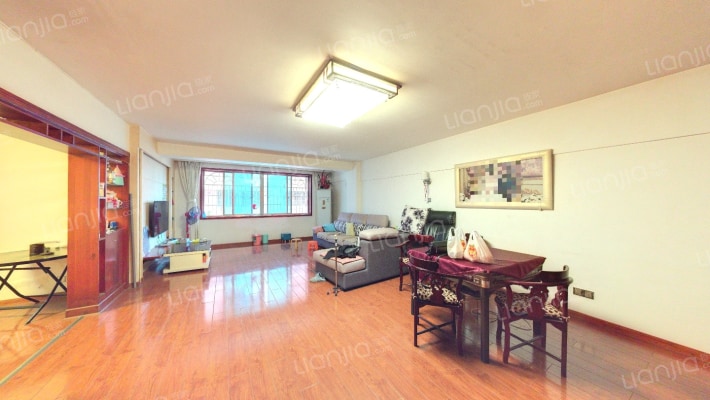 凤凰大厦二手房实景图