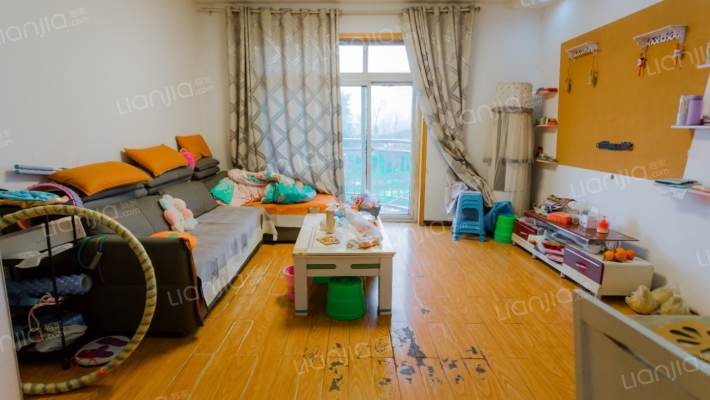 长寿佳园二手房实景图