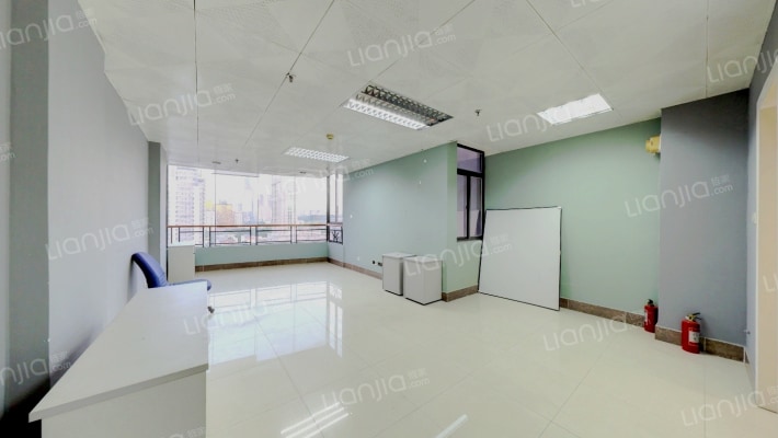 东方曼哈顿二手房实景图