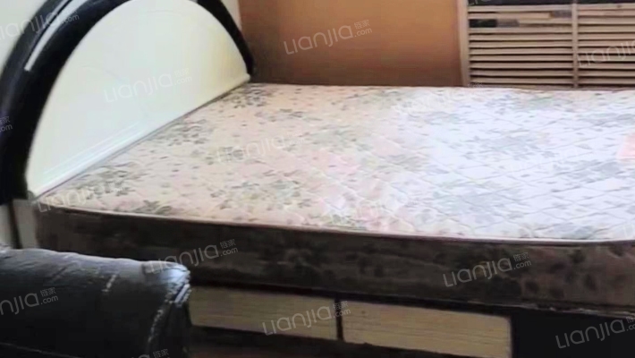 南北通透两居，好楼层，采光视野好，无遮挡，环境好。-卧室A