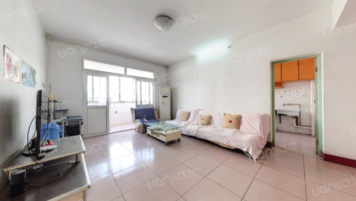 樊城區教師公寓二手房实景图