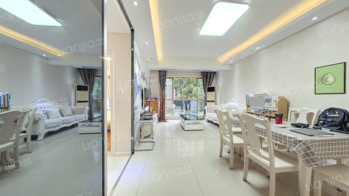 尚海湾二手房实景图