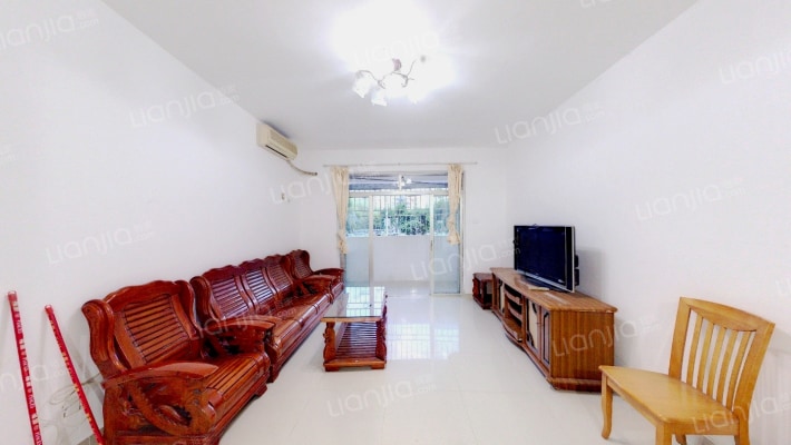 竹盛花园一期二手房实景图